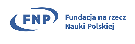 Logo Fundacji na rzecz Nauki Polskiej
