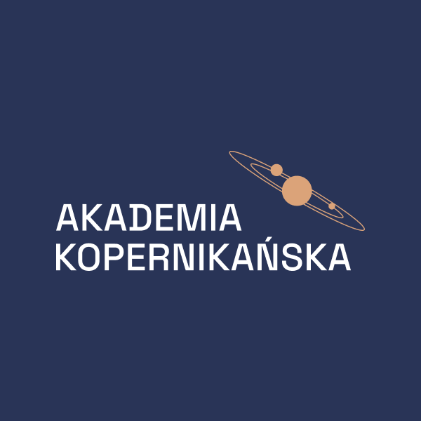 Logo Akademii Kopernikańskiej